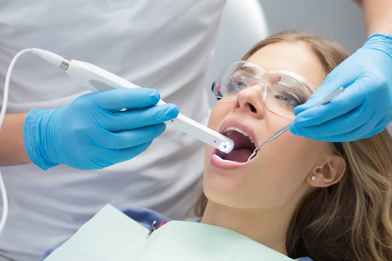 Intraoral Camera  Stansbury Park, UT 