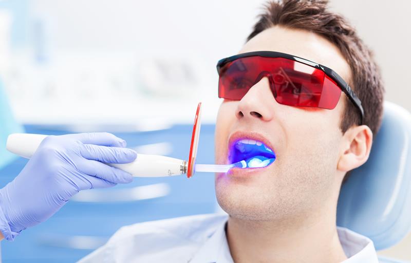 Laser Dentistry  Stansbury Park, UT 