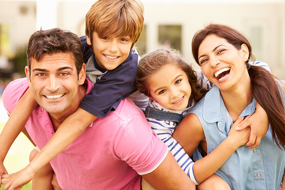 general dentistry Stansbury Park, UT