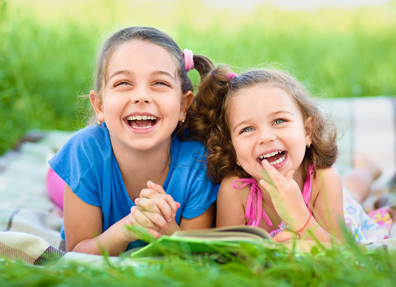 pediatric dental services Stansbury Park, UT
