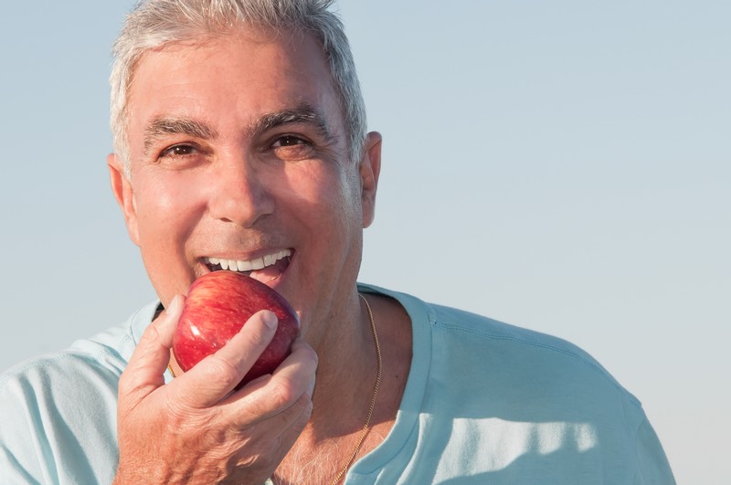restorative dentistry Stansbury Park, UT