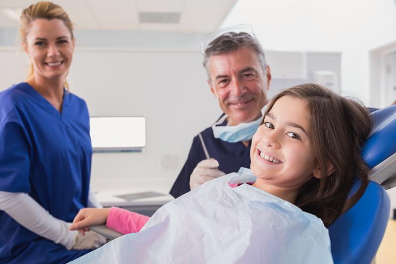 Sedation Dentistry Stansbury Park, UT